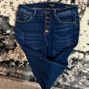 Judy Blue Skinny Fit 9/29